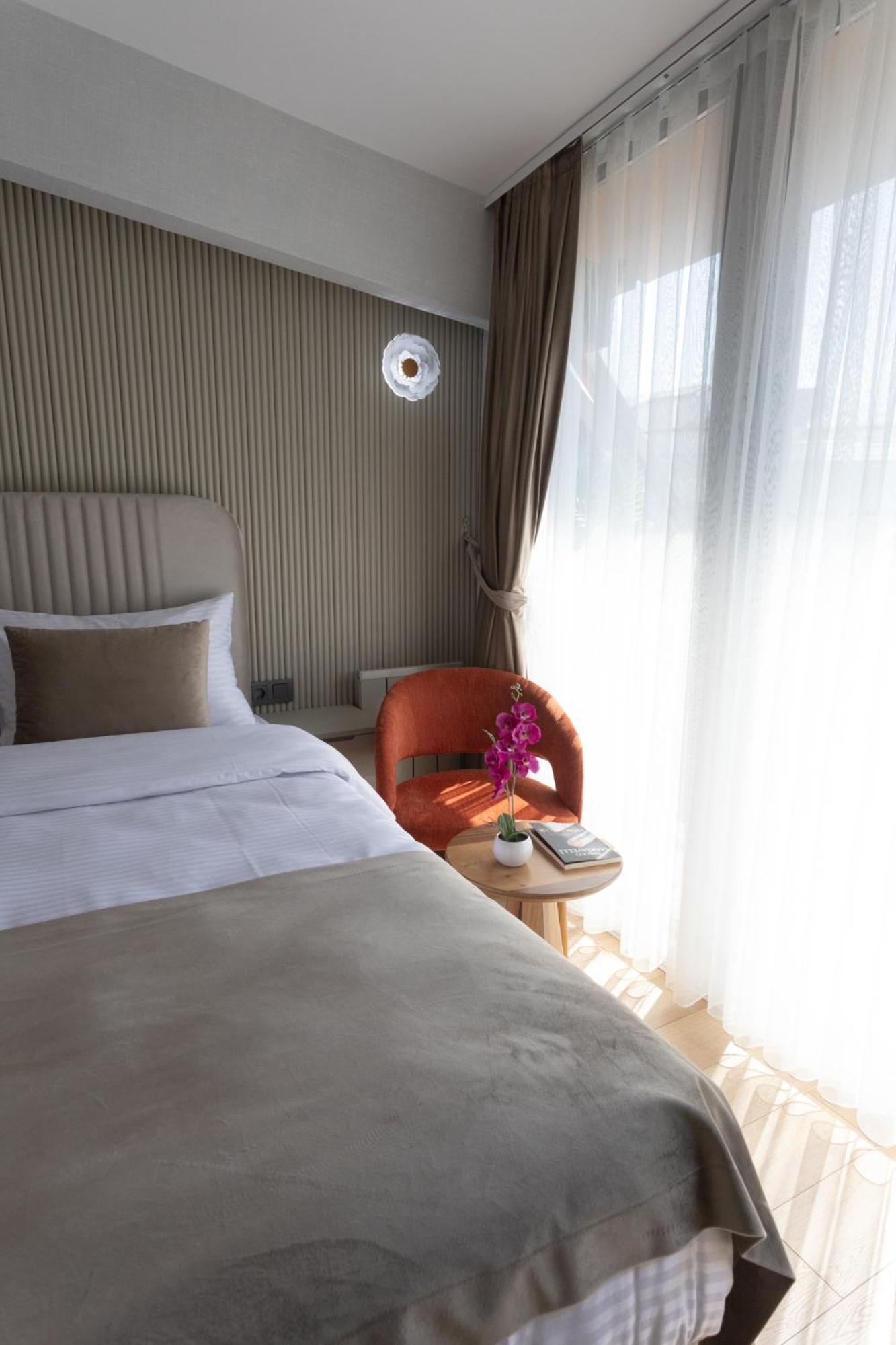The Aramis Galata Hotel Istanbulská provincie Exteriér fotografie