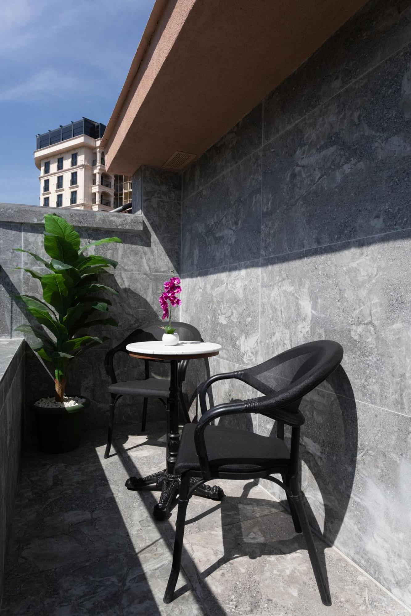 The Aramis Galata Hotel Istanbulská provincie Exteriér fotografie